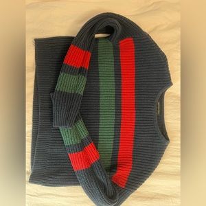 Kendall+ Kylie Sweater